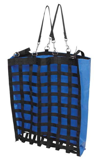 Zilco Uk Europe Pvc Slow Feeder Hay Bag