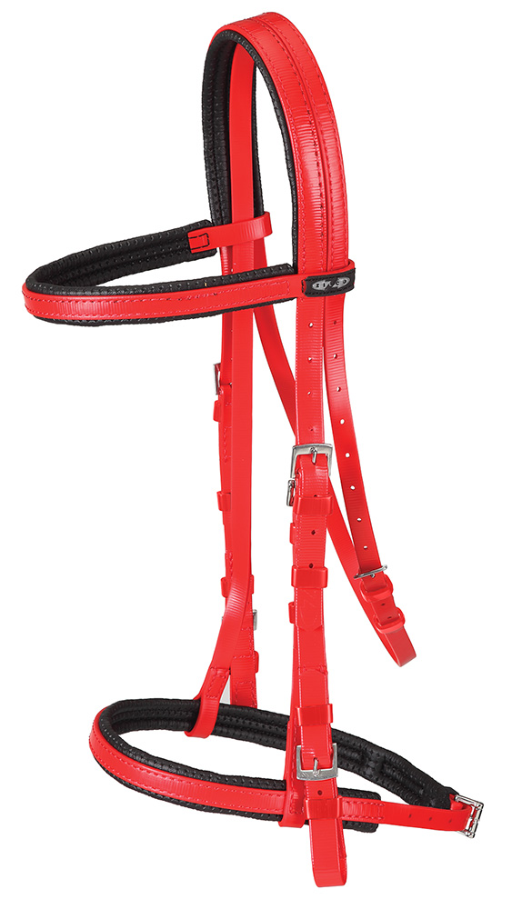 新品【DECi Bridle studs narrow belt】 - メルカリ