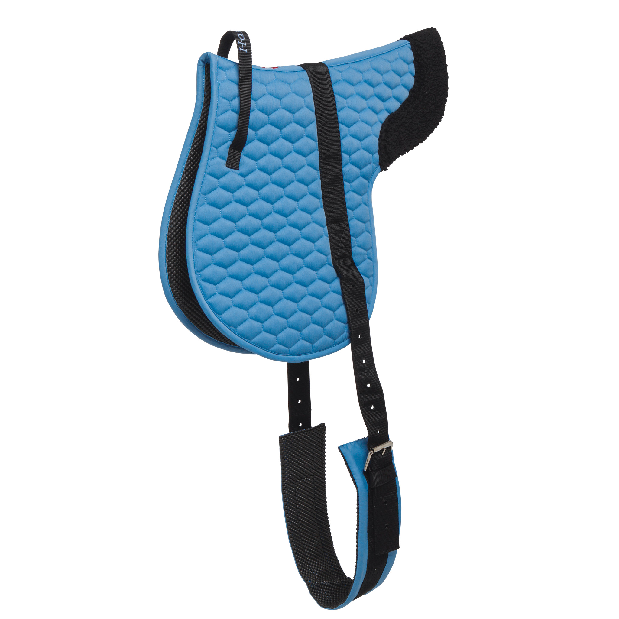 Bareback saddle pad deals